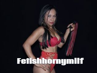 Fetishhornymilf