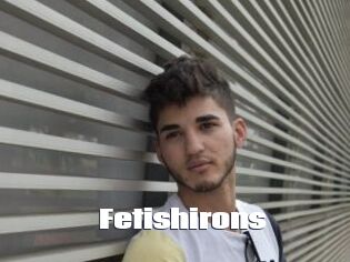 Fetishirons