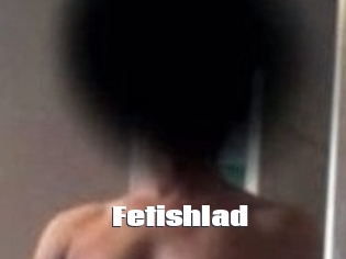 Fetishlad