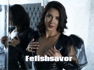 Fetishsavor