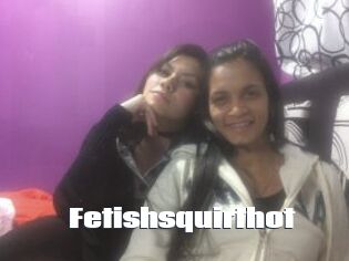 Fetishsquirthot