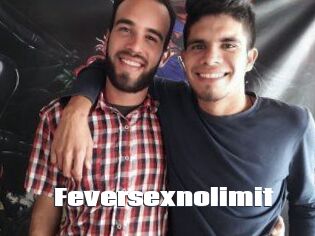 Feversexnolimit