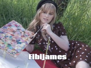Fibijames