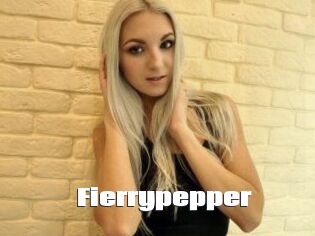 Fierrypepper