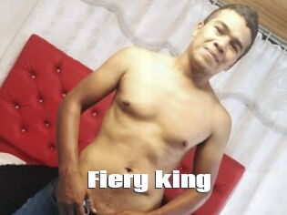 Fiery_king