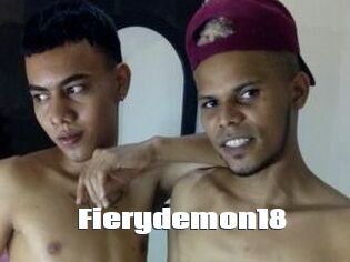 Fierydemon18