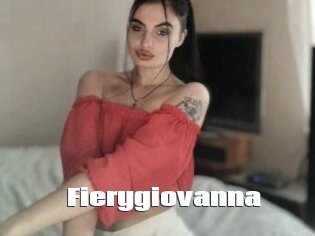 Fierygiovanna