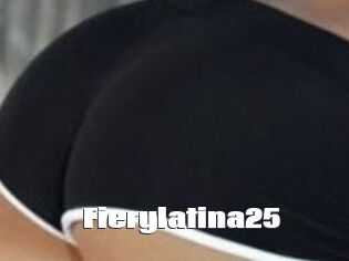 Fierylatina25