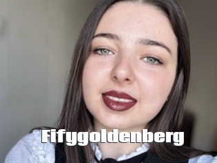 Fifygoldenberg