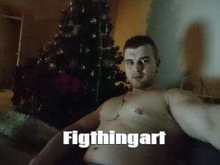 Figthingart