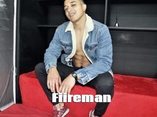 Fiireman