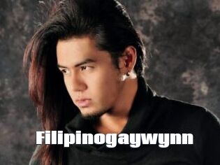 Filipinogaywynn