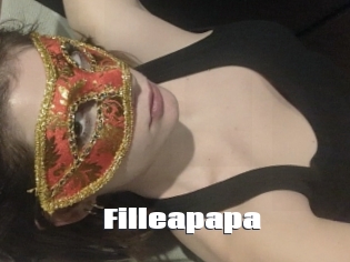 Filleapapa
