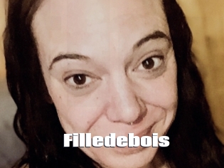 Filledebois