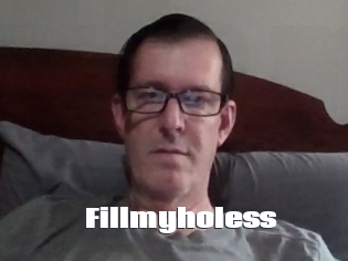 Fillmyholess