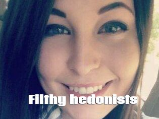 filthy_hedonists The hot porn