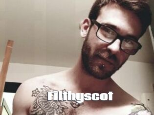 Filthyscot
