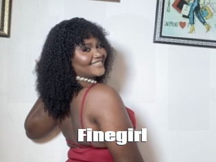 Finegirl