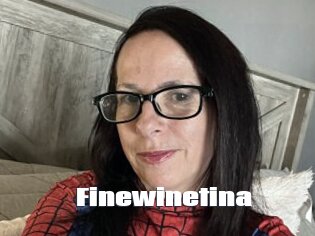 Finewinetina