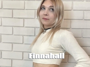 finnahall The hot porn