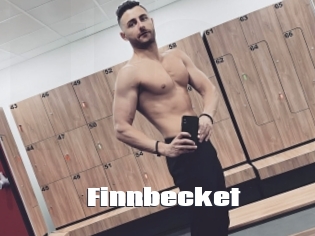 Finnbecket