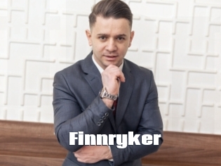 Finnryker
