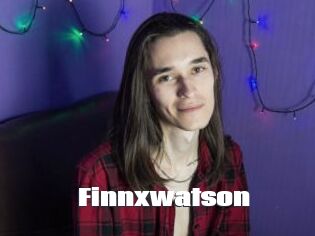 Finnxwatson