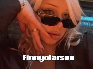 Finnyclarson