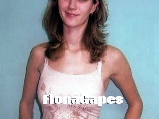 FionaGapes