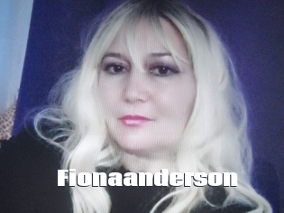 Fionaanderson