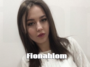 Fionablom