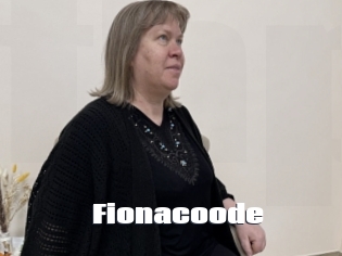 Fionacoode