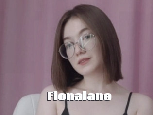 Fionalane