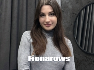Fionarows