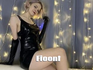 Fioont