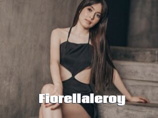 Fiorellaleroy