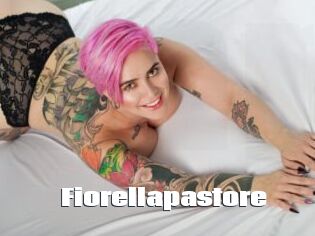 Fiorellapastore