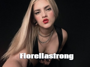 Fiorellastrong