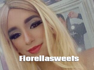 Fiorellasweets