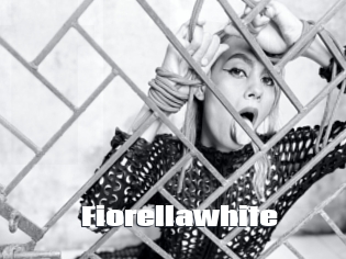 fiorellawhite The hot porn