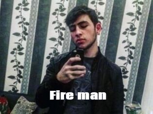 fire_man_ The hot porn