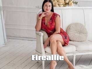 Fireallie