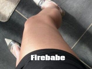 Firebabe