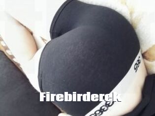 firebirderek The hot porn