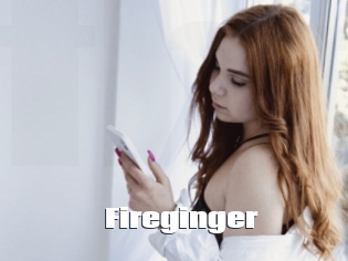Fireginger