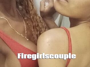 Firegirlscouple