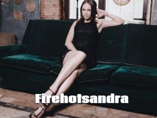 Firehotsandra