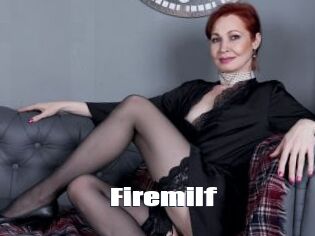 Firemilf