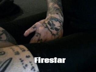 Firestar