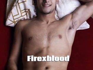 Firexblood